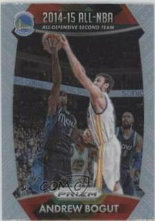 Andrew Bogut
