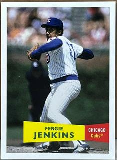 Fergie Jenkins