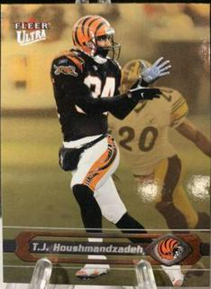 T.J. Houshmandzadeh