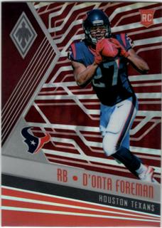 D'Onta Foreman