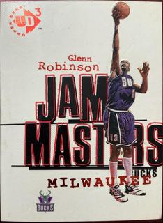 Glenn Robinson