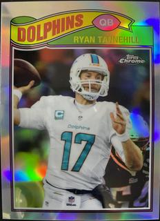 Ryan Tannehill