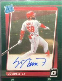 Jo Adell
