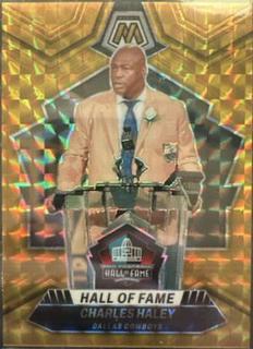 Charles Haley