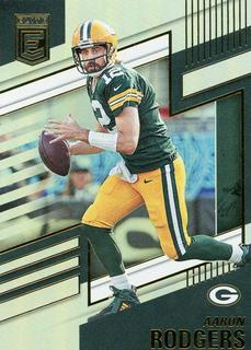 Aaron Rodgers