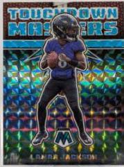 Lamar Jackson