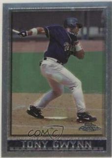 Tony Gwynn