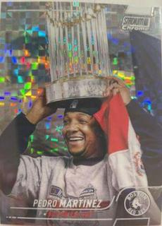 Pedro Martinez