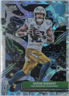 Justin Herbert