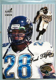 Fred Taylor