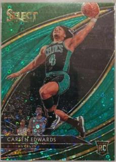 Carsen Edwards