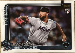 Jonathan Bermudez