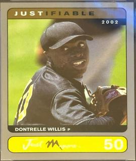 Dontrelle Willis