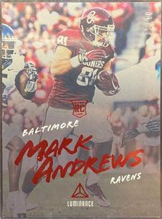 Mark Andrews