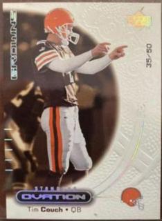 Tim Couch