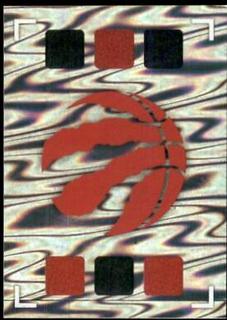 Raptors Logo