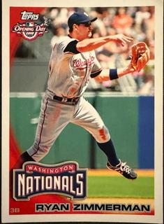 Ryan Zimmerman