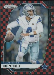 Dak Prescott