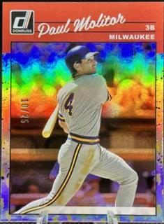 Paul Molitor