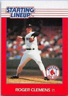 Roger Clemens