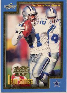 Deion Sanders