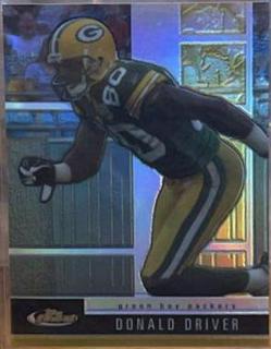 Donald Driver
