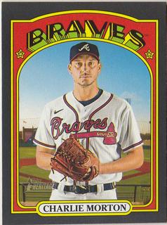 Charlie Morton