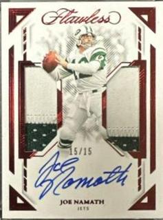 Joe Namath