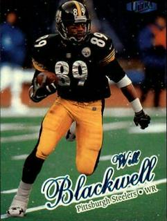 Will Blackwell