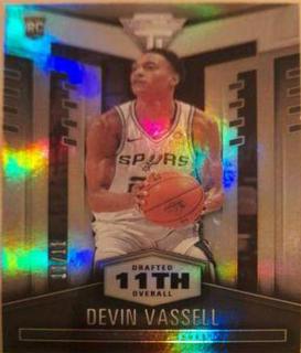 Devin Vassell