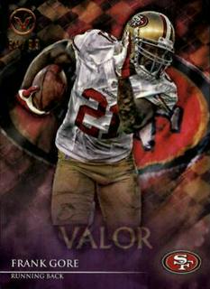 Frank Gore