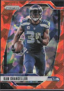 Kam Chancellor