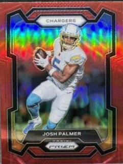 Josh Palmer