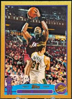 Karl Malone