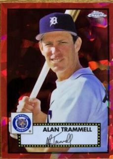 Alan Trammell