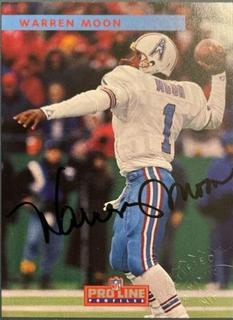 Warren Moon