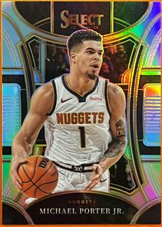 Michael Porter Jr.