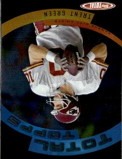 Trent Green