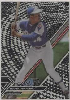 Hank Aaron