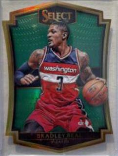 Bradley Beal