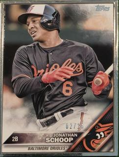 Jonathan Schoop