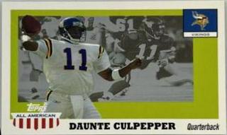 Daunte Culpepper