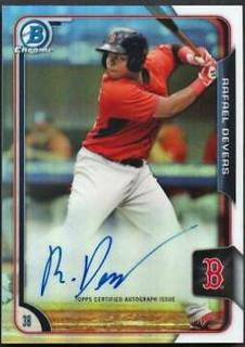 Rafael Devers