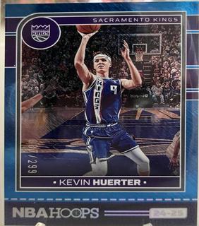 Kevin Huerter