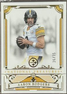 Aaron Rodgers