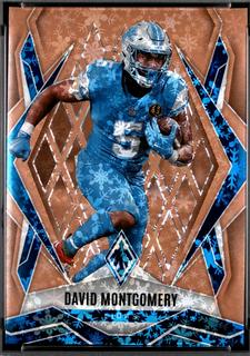 David Montgomery