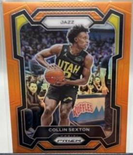 Collin Sexton