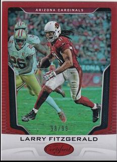 Larry Fitzgerald