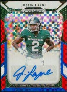 Justin Layne