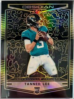 Tanner Lee